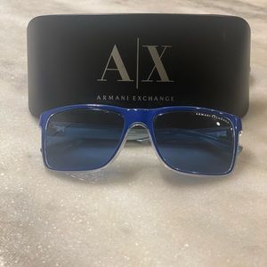 Armani Exchange Sunglasses